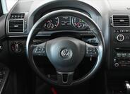 Volkswagen Touran 16