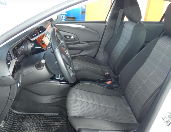 Opel Corsa 11