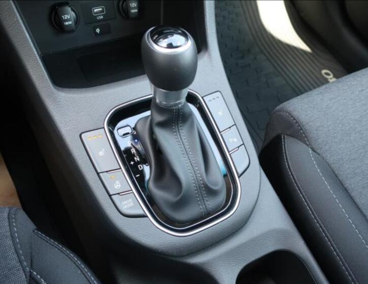 Hyundai i30 21