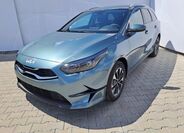 KIA Ceed 3