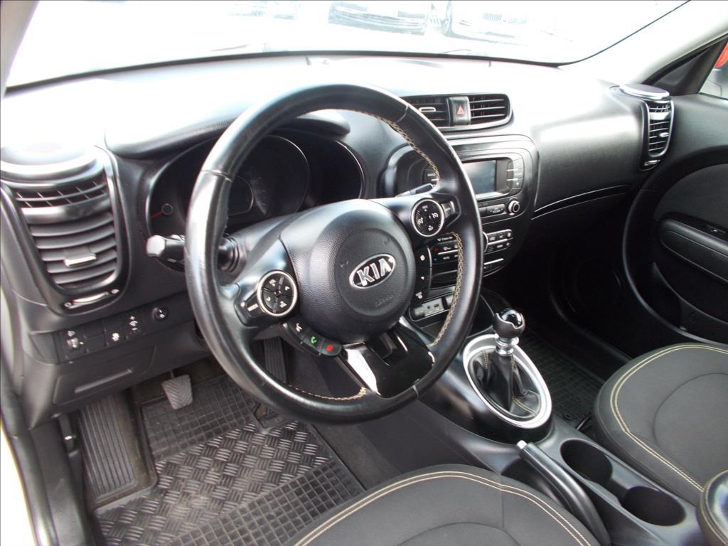 KIA Soul 20