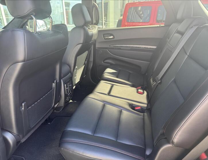 Dodge Durango 11