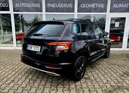 Škoda Karoq 8