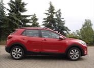 KIA Stonic 11