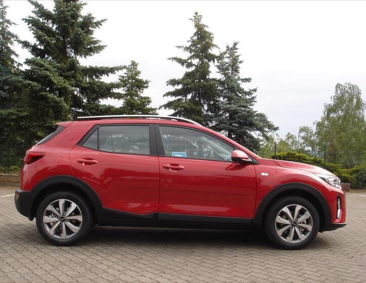 KIA Stonic 11