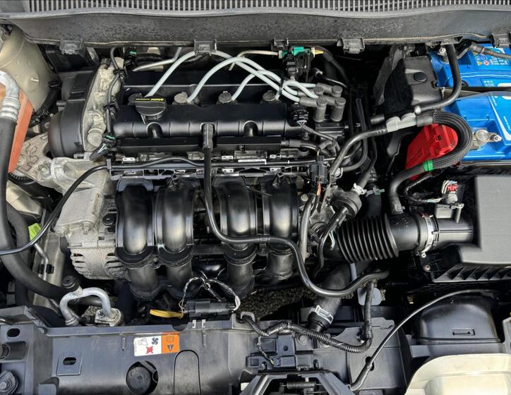 Ford B-MAX 25