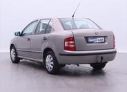 Škoda Fabia 5