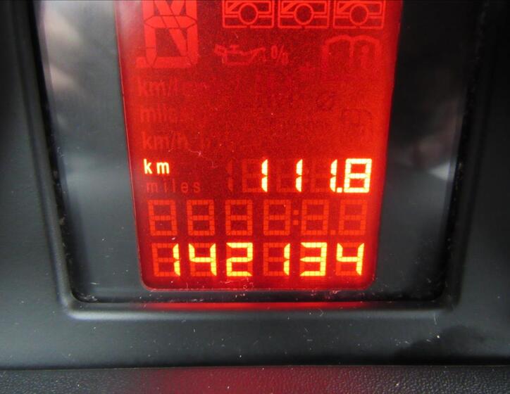 Opel Astra 14