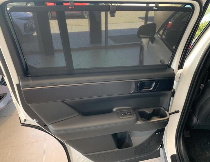 Hyundai Santa Fe 16