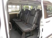 Ford Transit Custom 13