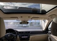 Škoda Superb 21