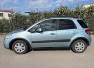 Suzuki SX4 4