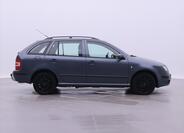 Škoda Fabia 8