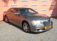 Lancia Thema 1
