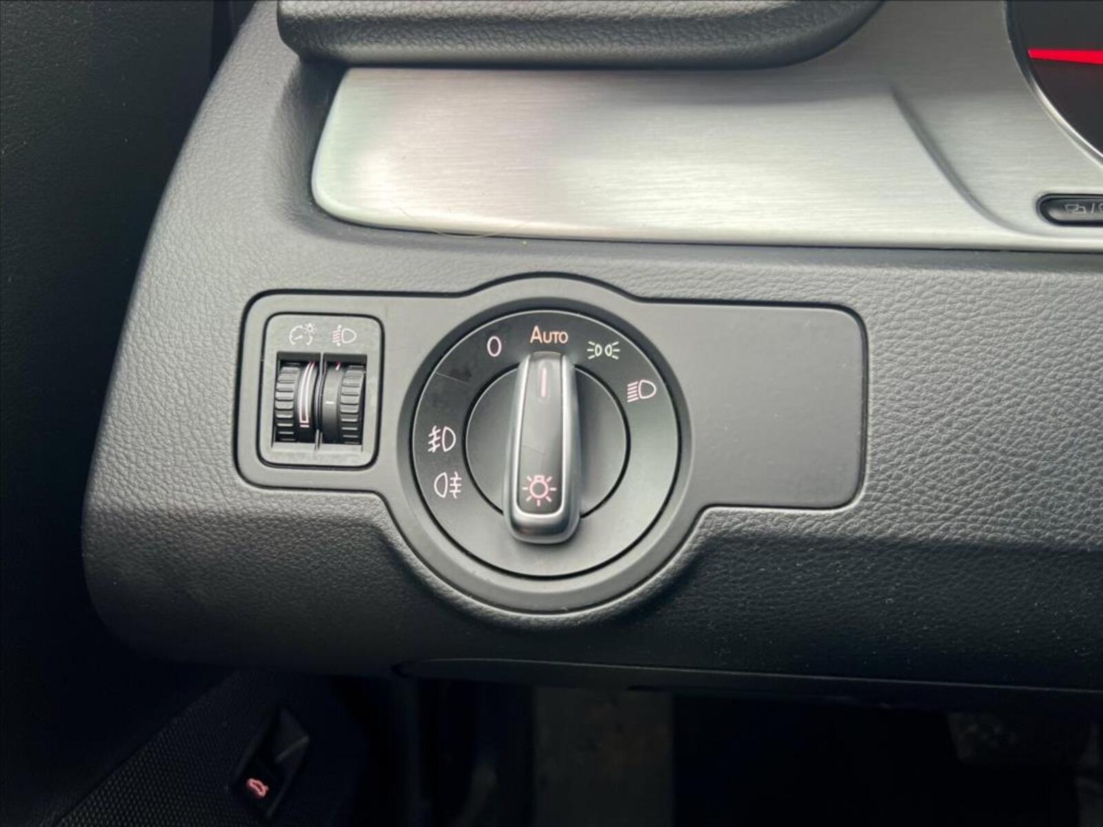 Volkswagen Passat 35