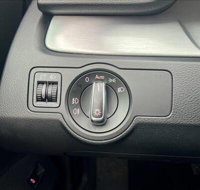 Volkswagen Passat 35