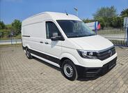 Volkswagen Crafter 2