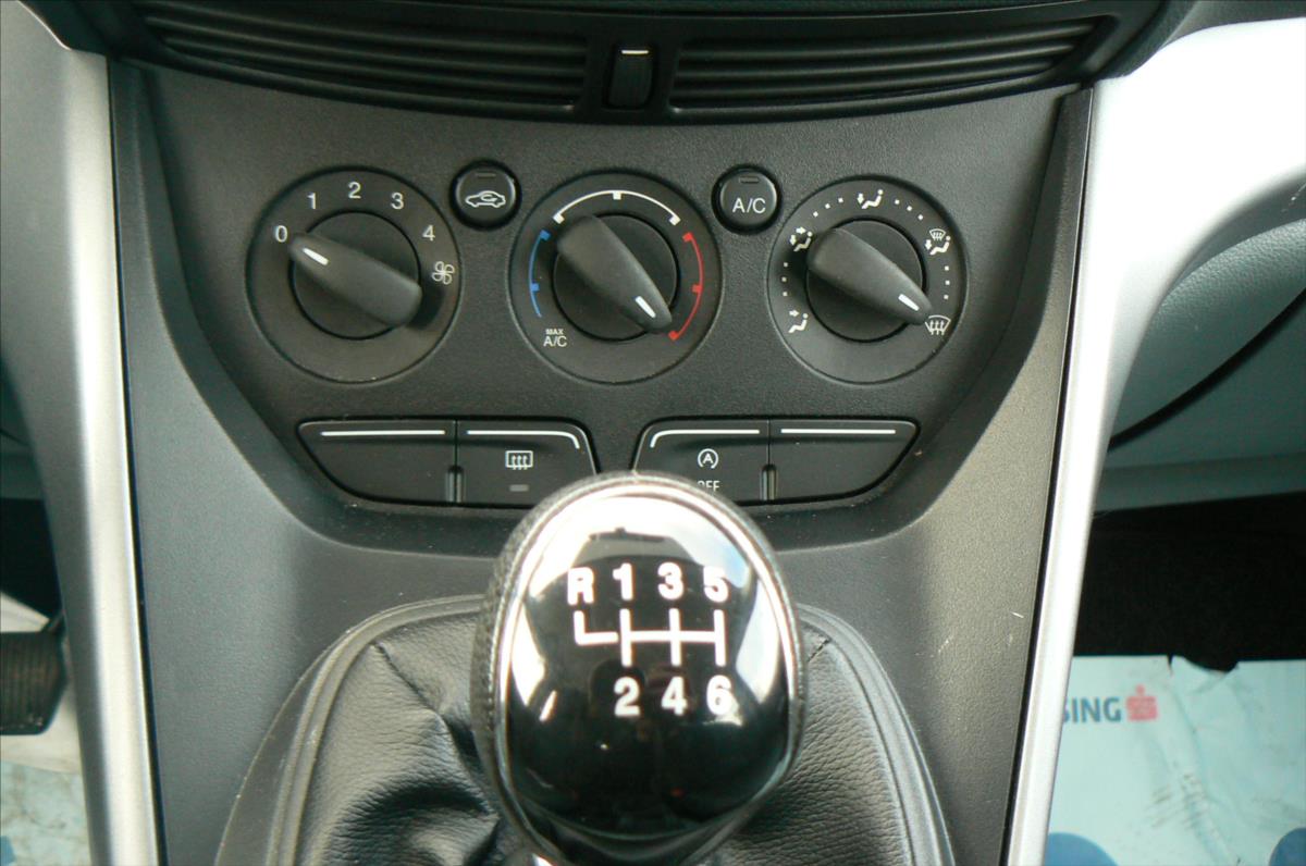Ford Grand C-MAX