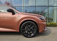 Lexus RX 500h 8
