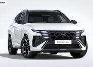 Hyundai Tucson 3