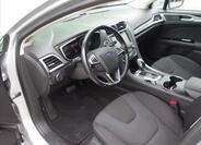 Ford Mondeo 17