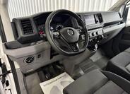 Volkswagen Crafter 16