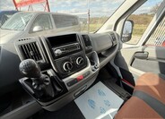 Fiat Ducato 13