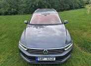 Volkswagen Passat 10
