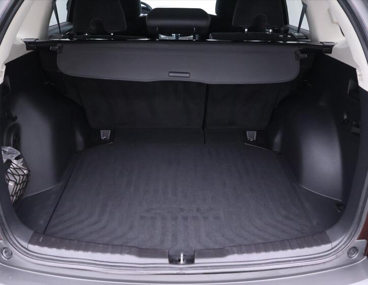 Honda CR-V 10