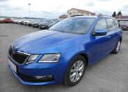 Škoda Octavia 3