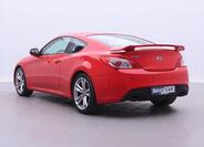 Hyundai Genesis 5