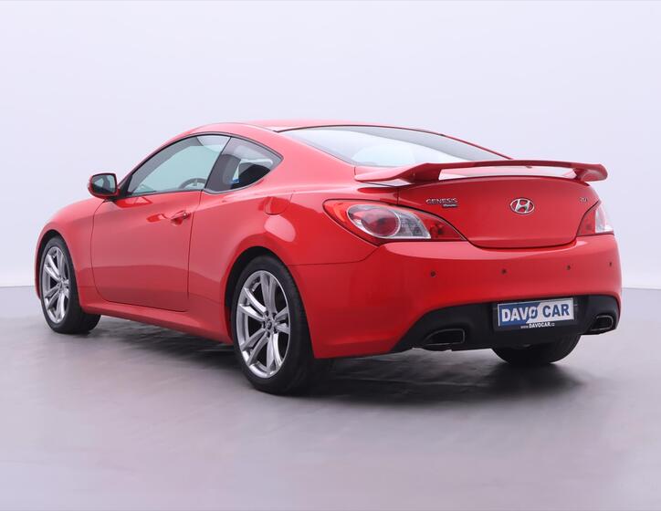 Hyundai Genesis 5