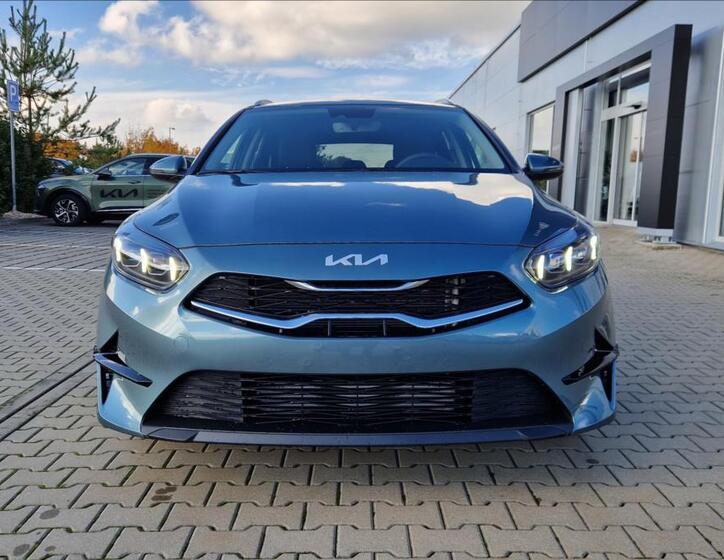 KIA Ceed 2