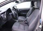 Toyota Corolla 11