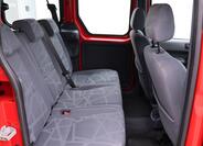 Ford Tourneo Connect 12