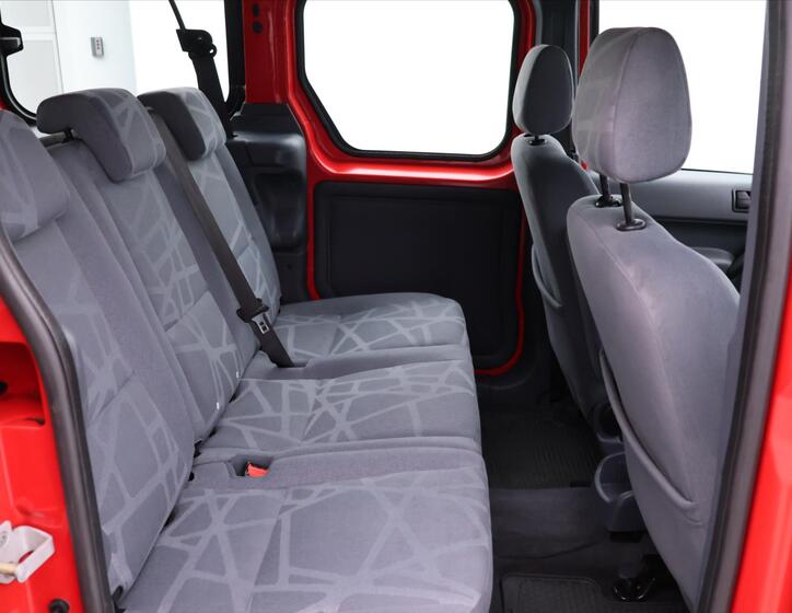 Ford Tourneo Connect 12