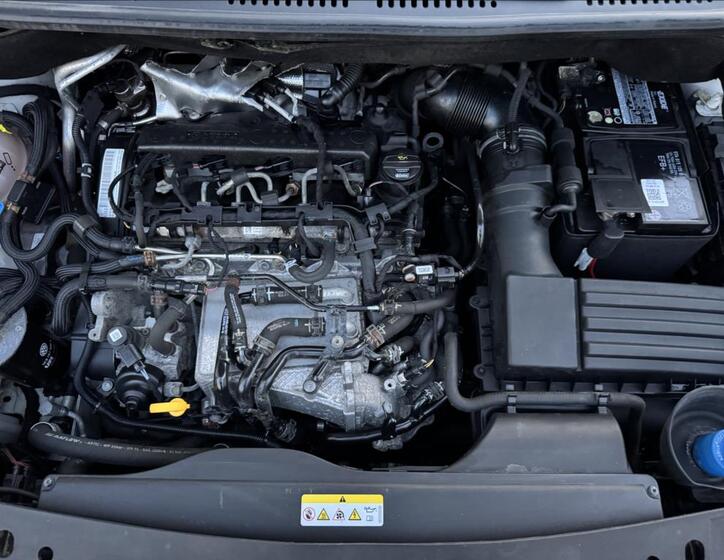 Volkswagen Caddy 42