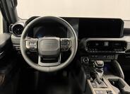 Toyota Land Cruiser 5