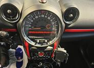 Mini Paceman 18