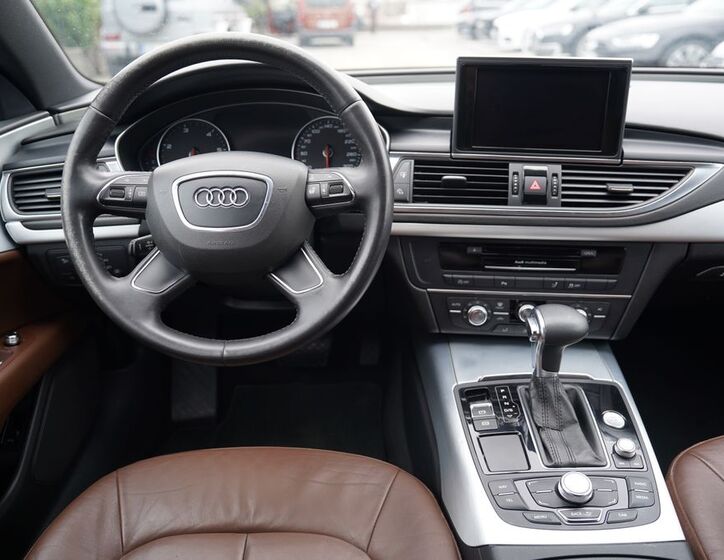 Audi A7 30