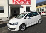 Volkswagen Golf Plus 1