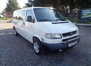 Volkswagen Transporter 1