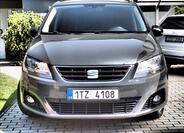 Seat Alhambra 2
