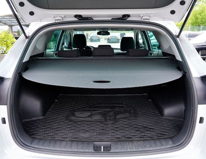 Hyundai Tucson 12
