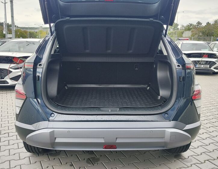 Hyundai Kona 9