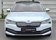 Škoda Superb 2