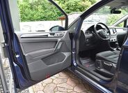 Volkswagen Golf Sportsvan 14