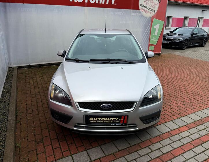 Ford Focus 2