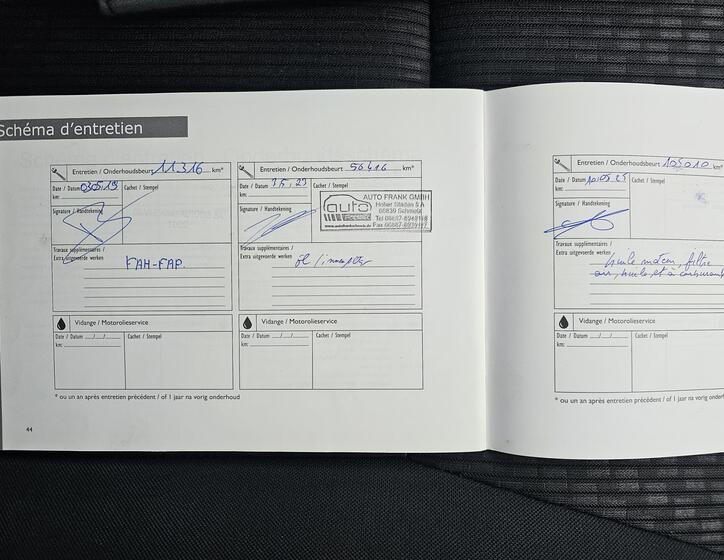 SsangYong Korando 38