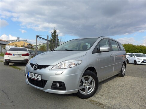 Mazda 5